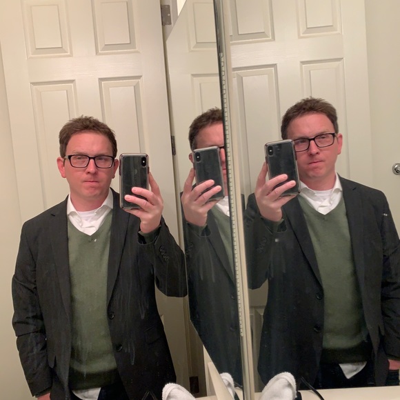 Meet your Posher, Trevor - Picture 3 of 5